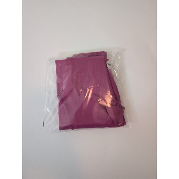 Lululemon Women Wunder Train High Rise Tight 25" Womens Size 2 Ripened Raspberry - Picture 13 of 13
